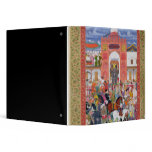 Festivities on the Occasion binders