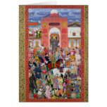 Festivities on the Occasion Greeting Cards