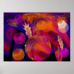 Festivity Print