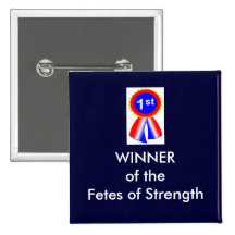 festivus button