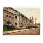 Festsaal Building, Munich, Bavaria, Germany classi Post Card