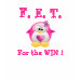 Ladies Petite T-Shirt