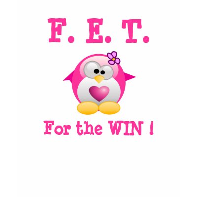 FET FTW Girl T-shirts by atheen