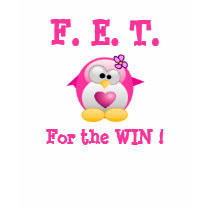 FET FTW Girl t-shirts by atheen FET FTW Girl t-shirts