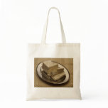 Feta Cheese Canvas Bag