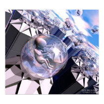 Fetal Breakaway posters by Dreamscenery Fetal Breakaway posters