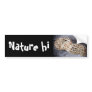 fetal case bumper stickers