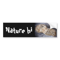 fetal case bumper stickers by blacqbook fetal case bumper stickers