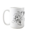 Fetch Boy mug
