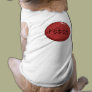 'Fetch' Dog Shirt