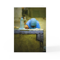 Fetching Water cards by 2lpzstudioPhoto Fetching Water cards
