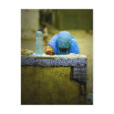 Fetching Water postcards