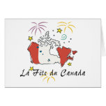 Fête du Canada Cards