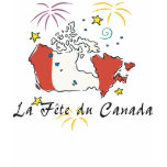 Fête du Canada t-shirts