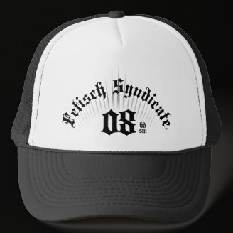 Fetisch Syndicate™ Cap