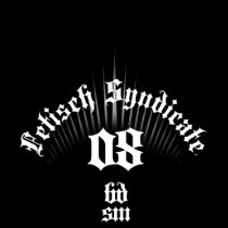 Fetisch Syndicate™ Dark T t-shirts