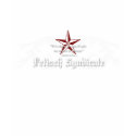 Fetisch Syndicate logo variation... hot! t-shirts