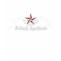 Fetisch Syndicate logo variation... hot! t-shirts by FetSyn Fetisch Syndicate logo variation... hot! t-shirts
