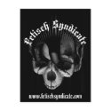 Fetisch Syndicate Postcard