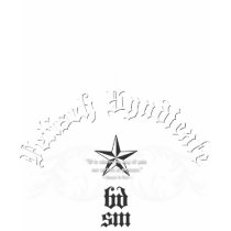 Fetische Syndicate "Bold New World" t-shirts