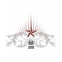 Fetische Syndicate Star / Quote red t-shirts