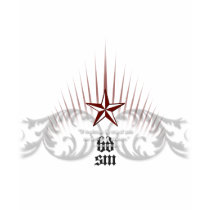 Fetische Syndicate Star / Quote red t-shirts