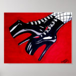 Fetish Boots posters
