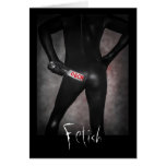 Fetish Card