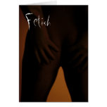 Fetish Card
