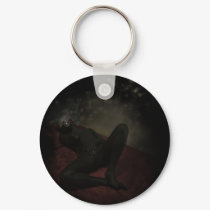 Fetish Dreams 01 Keychain by MDKgraphics Fetish Dreams 01 Keychain
