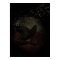 Fetish Dreams 01 Poster posters