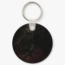 Fetish Dreams 02 Keychain by MDKgraphics Fetish Dreams 02 Keychain