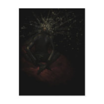 Fetish Dreams 02 Postcard by MDKgraphics Fetish Dreams 02 Postcard