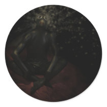 Fetish Dreams 02 Sticker by MDKgraphics Fetish Dreams 02 Sticker