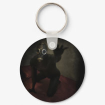 Fetish Dreams 03 Keychain by MDKgraphics Fetish Dreams 03 Keychain