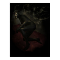 Fetish Dreams 04 Poster posters