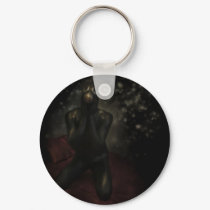Fetish Dreams 05 Keychain by MDKgraphics Fetish Dreams 05 Keychain