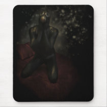 Fetish Dreams 05 Mousepad by MDKgraphics Fetish Dreams 05 Mousepad