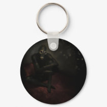 Fetish Dreams 06 Keychain by MDKgraphics Fetish Dreams 06 Keychain