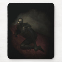 Fetish Dreams 07 Mousepad by MDKgraphics Fetish Dreams 07 Mousepad
