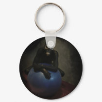Fetish Dreams 08 Keychain by MDKgraphics Fetish Dreams 08 Keychain