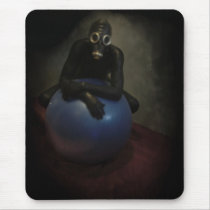 Fetish Dreams 08 Mousepad by MDKgraphics Fetish Dreams 08 Mousepad