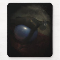 Fetish Dreams 10 Mousepad by MDKgraphics Fetish Dreams 10 Mousepad