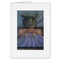 Fetish Nighmare 2 Greeting Cards