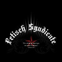 Fetish Trooper and new logo variation! t-shirts
