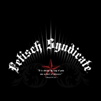 Fetish Trooper and new logo variation!