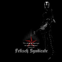 Fetish Trooper gonna get you t-shirts