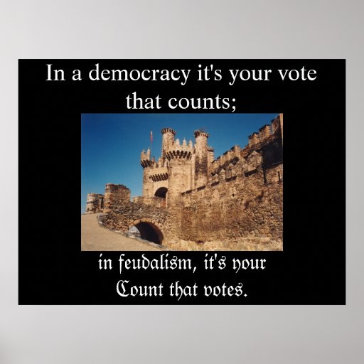 Essay On Feudalism