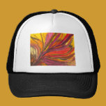 Fever Burns hats