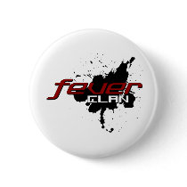 Fever_Logo_1 Pinback Button